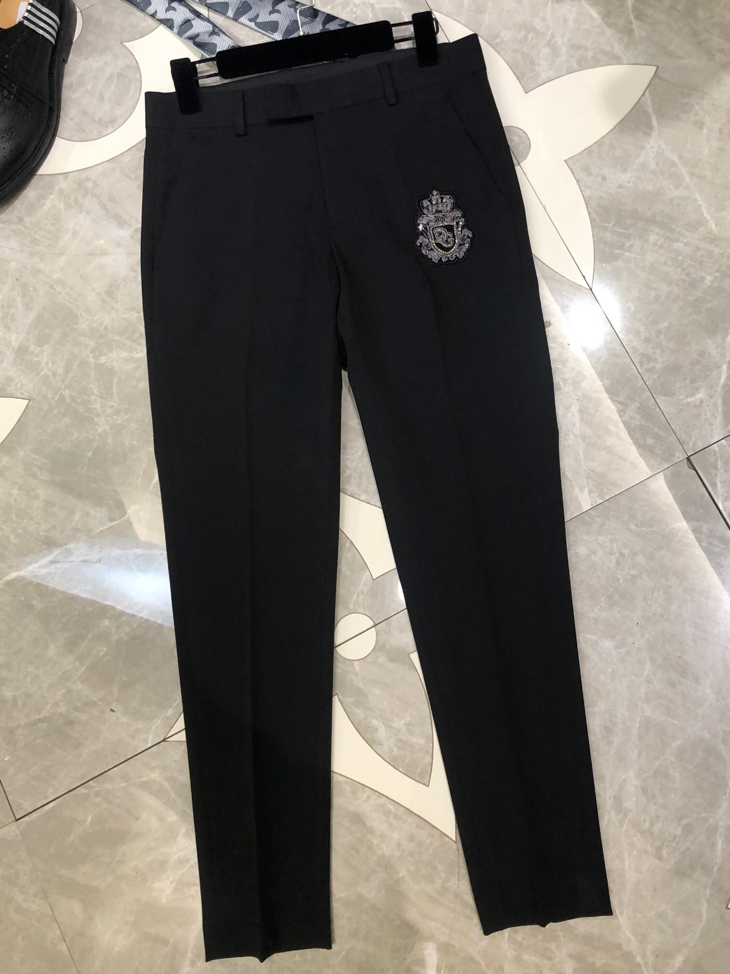 Dolce Gabbana Long Pants